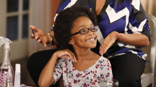 <i>Black-ish</i>’s Marsai Martin cast as American Girl <i>Melody</i>